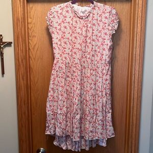 Babydoll dress